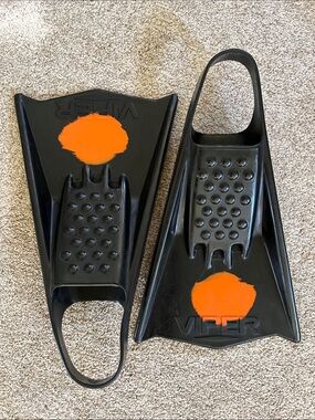 MS Viper V5 Flex Fins